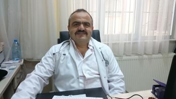 Dr. BUĞRAHAN ÖZCAN